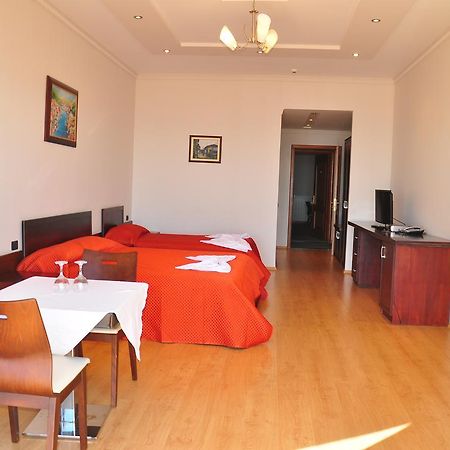 Dajti Park Resort Priska e Madhe Dış mekan fotoğraf