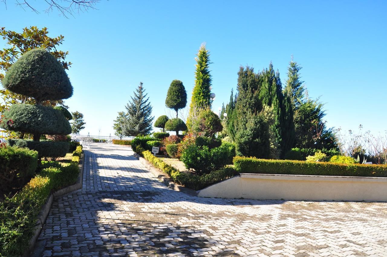 Dajti Park Resort Priska e Madhe Dış mekan fotoğraf