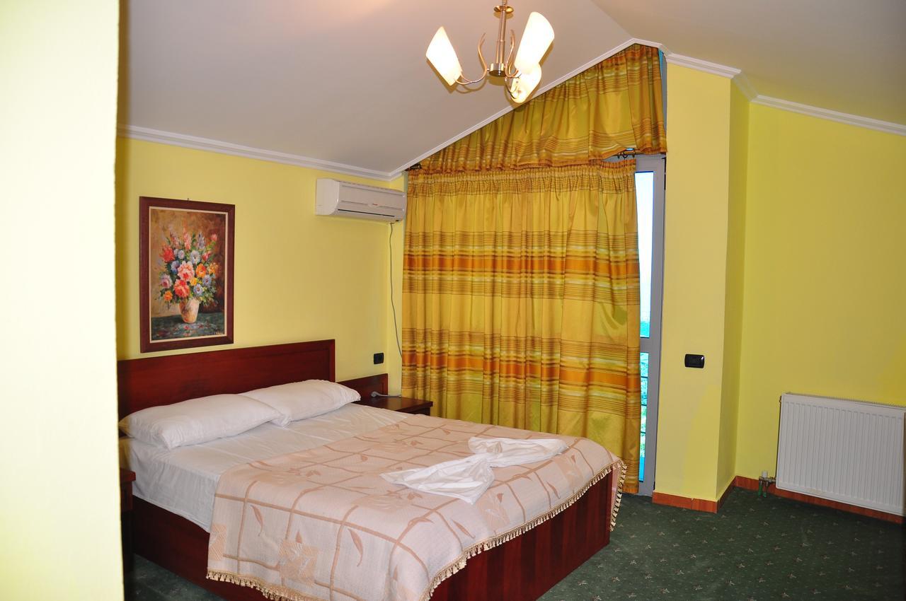 Dajti Park Resort Priska e Madhe Dış mekan fotoğraf