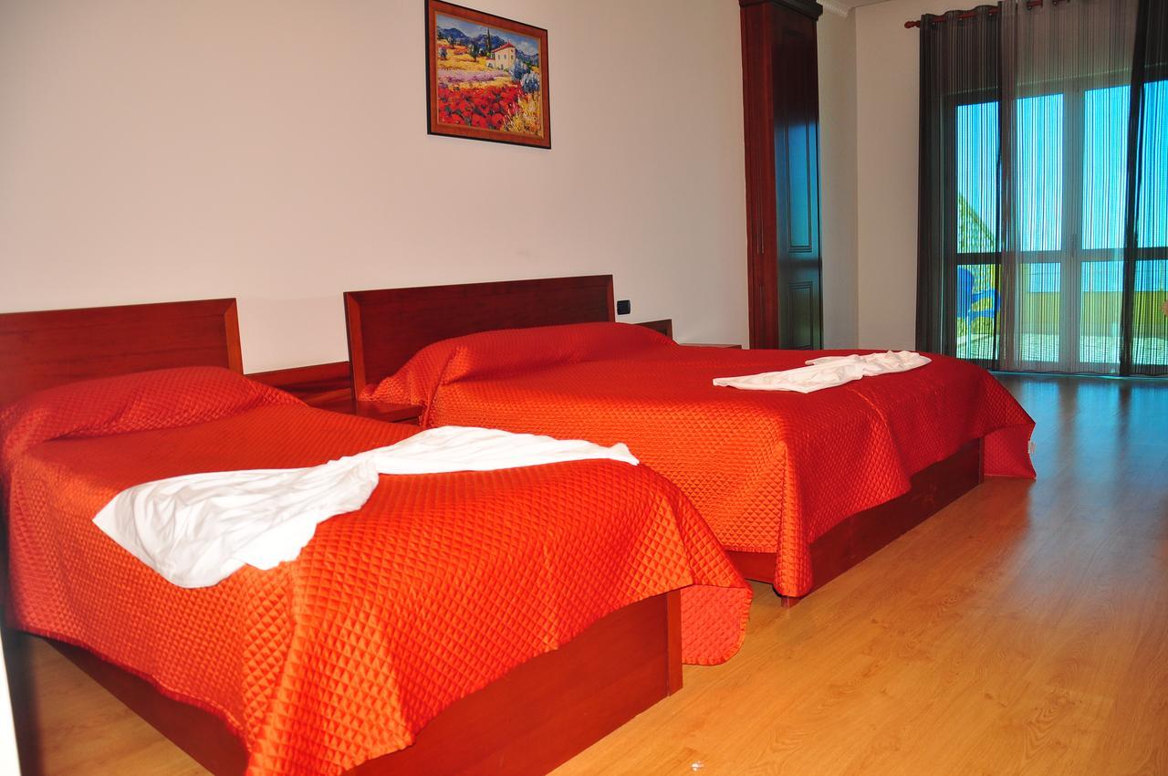 Dajti Park Resort Priska e Madhe Dış mekan fotoğraf